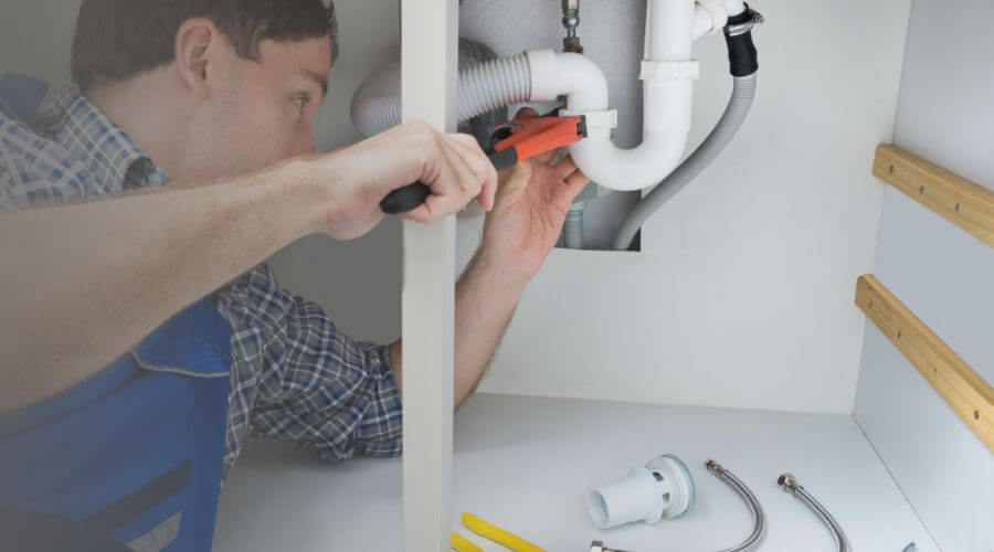 Professional septic pumping service in Tomball, TX